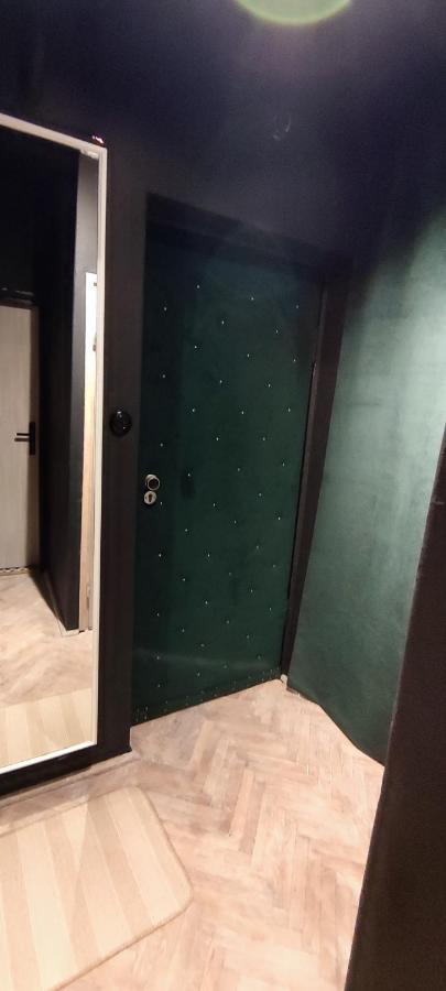 Private Wroniecka 6 - Parking Apartamento Poznań