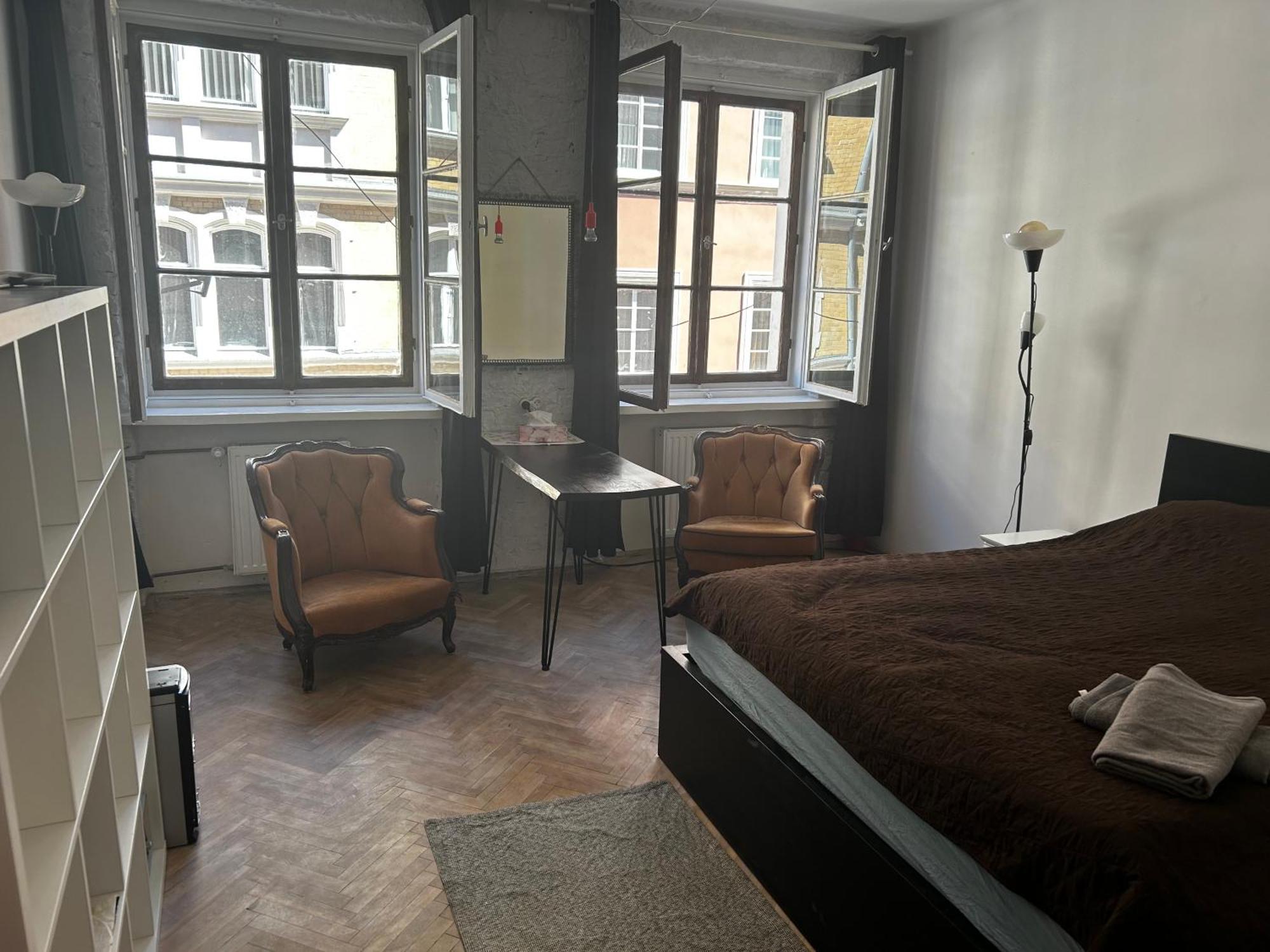 Private Wroniecka 6 - Parking Apartamento Poznań