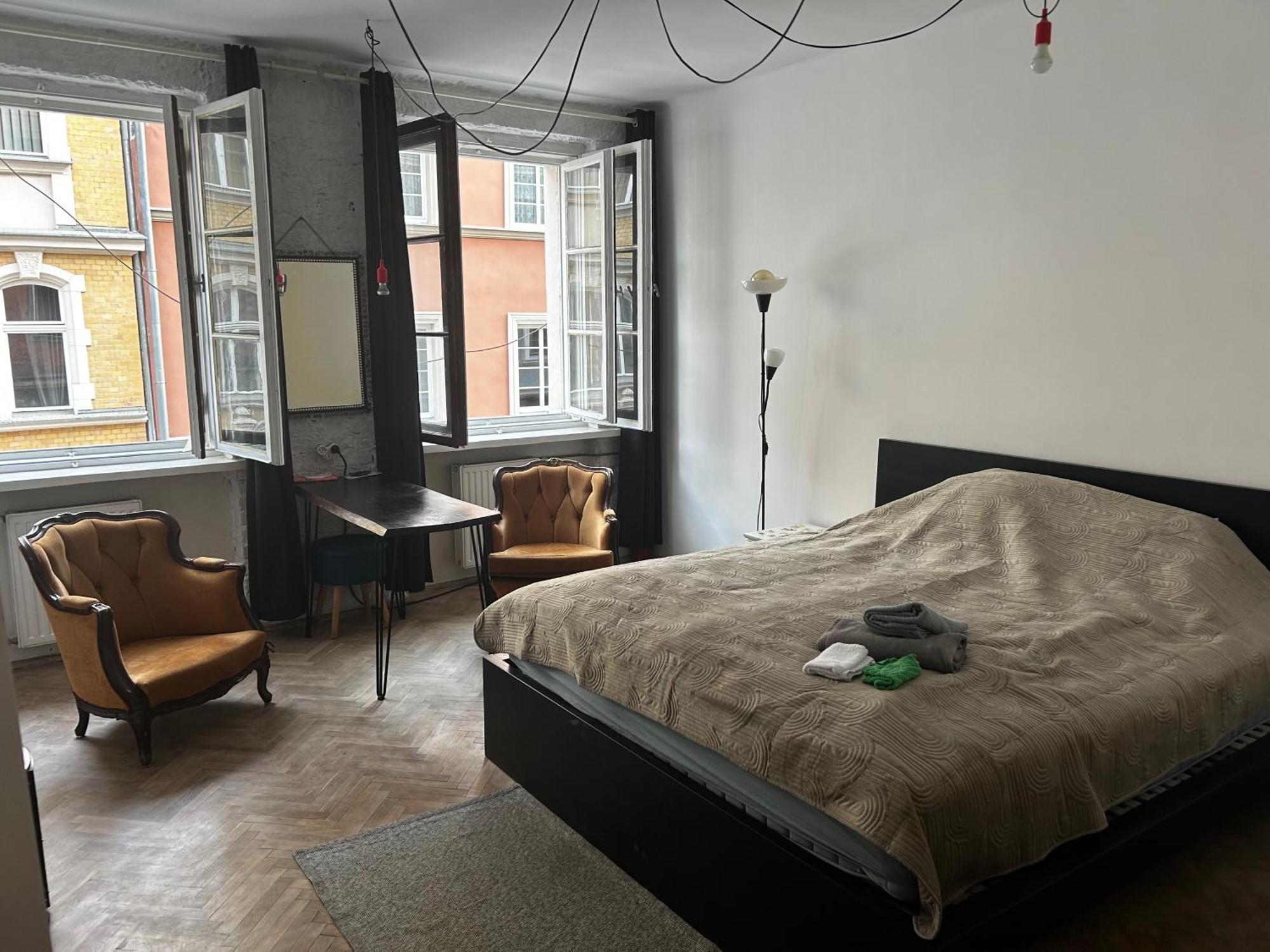 Apartamento Private Wroniecka 6 - Parking